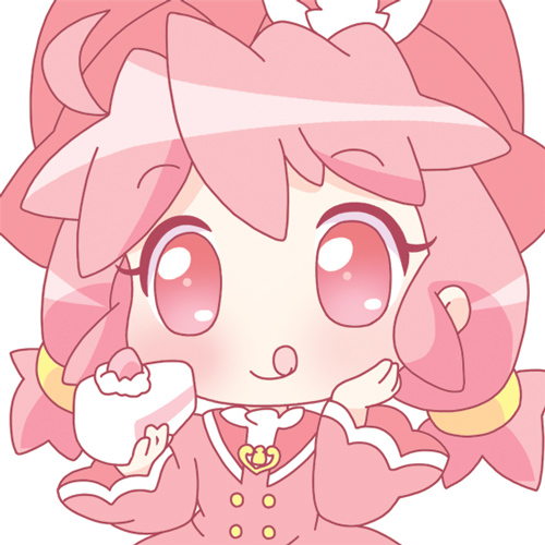 Fain from Fushigi-boshi no Futago-hime