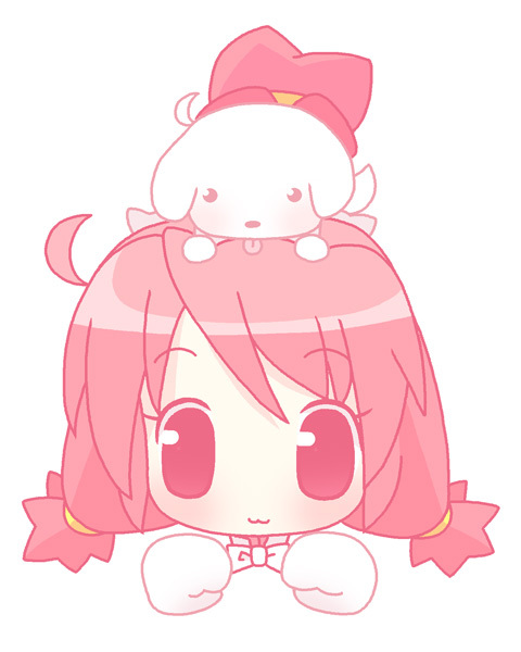 Fain from Fushigi-boshi no Futago-hime